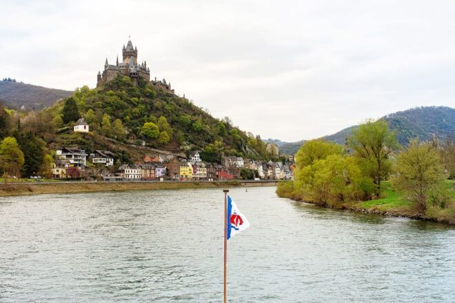 Cochem: Panoramic Cruise on the Moselle River - Important Information