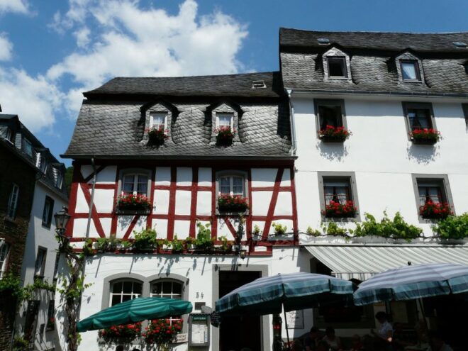 Cochem: Private Guided Walking Tour - Other Experiences in Cochem