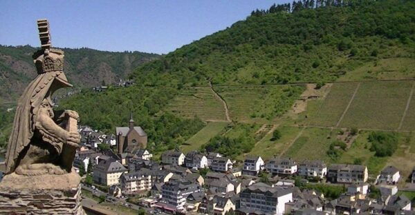 Cochem: Private Guided Walking Tour - Common Questions