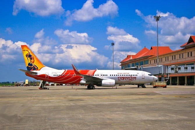 Cochin Airport Transfer(Private) - Final Thoughts