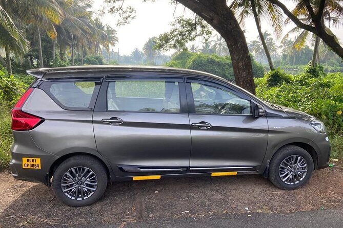 Cochin Airport Transfer(Private) - Good To Know