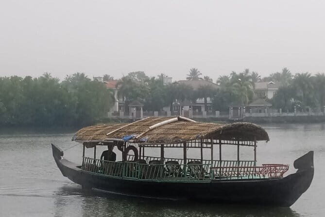 Cochin Airport Transfer(Private) - Who Should Book This Transfer?