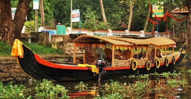 Cochin : Alleppey/Alappuzha Backwater Canoe (Shikara) Cruise - The Sum Up: Is This Tour Right for You?
