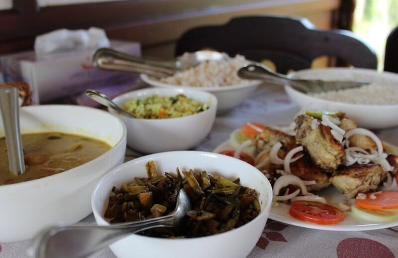 Cochin: Alleppey Backwater Private Day Cruise by Houseboat - The Sum Up