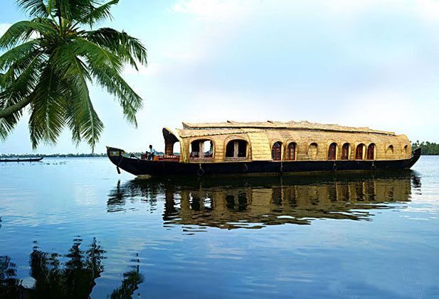Cochin: Alleppey Backwater Private Day Cruise by Houseboat - Good To Know