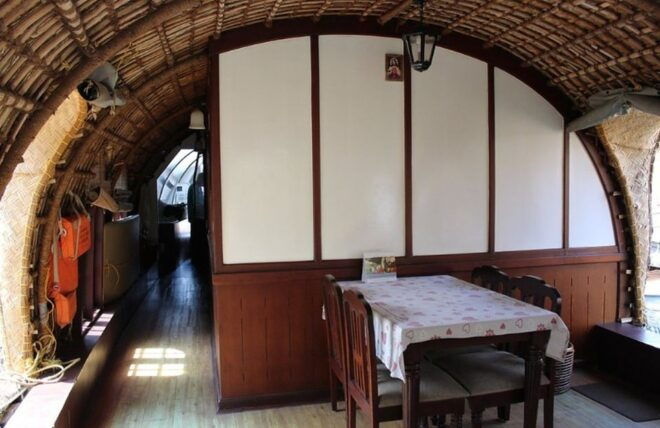 Cochin: Alleppey Backwater Private Day Cruise by Houseboat - Customer Reviews (Review 2)