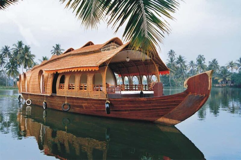 Cochin Backwaters Tour: Eco Boat Ride & Traditional Lunch - Good To Know