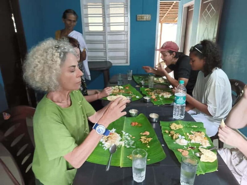 Cochin: Full-day Backwater Tour with Lunch and Evening Tea - Good To Know