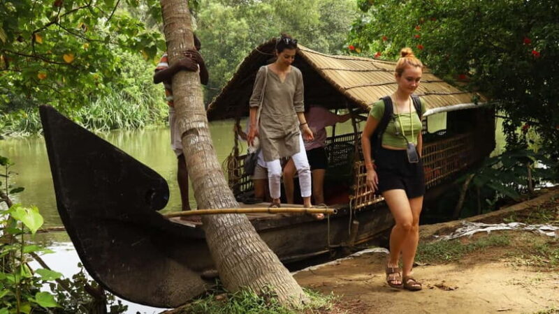 Cochin: Full-day Backwater Tour with Lunch and Evening Tea - Final Thoughts: Is This Tour for You?