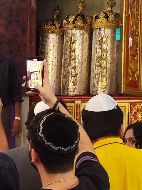 Cochin: Jewish Heritage of Cochin and Muziris Private Tour - Cochin: Jewish Heritage of Cochin and Muziris Private Tour – A Deep Dive into Kerala’s Jewish Roots