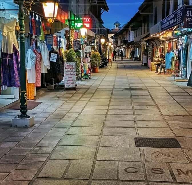 Cochin: Jewish Heritage of Cochin and Muziris Private Tour - Good To Know