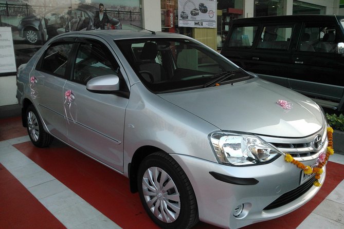 Cochin ( Kerala, India ) Airport Pick Up. Or Drop - Booking Details