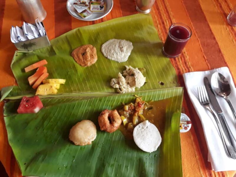 Cochin: Private City Tour for Cruise Passengers - FAQs  