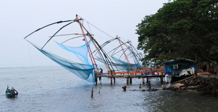 Cochin: Private Heritage and Backwaters Houseboat Tour - Tour Highlights and Personalization