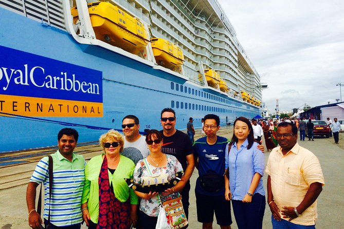 Cochin Shore Excursions - Logistics and Booking