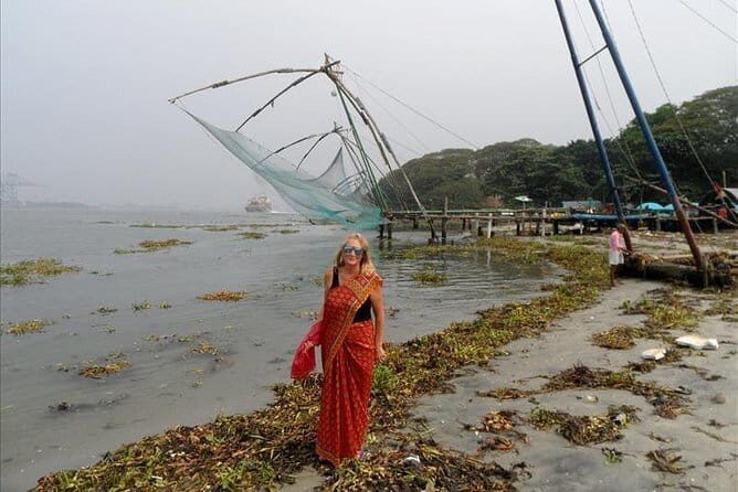 Cochin to Munnar Day trip - Why the Guides Make a Difference