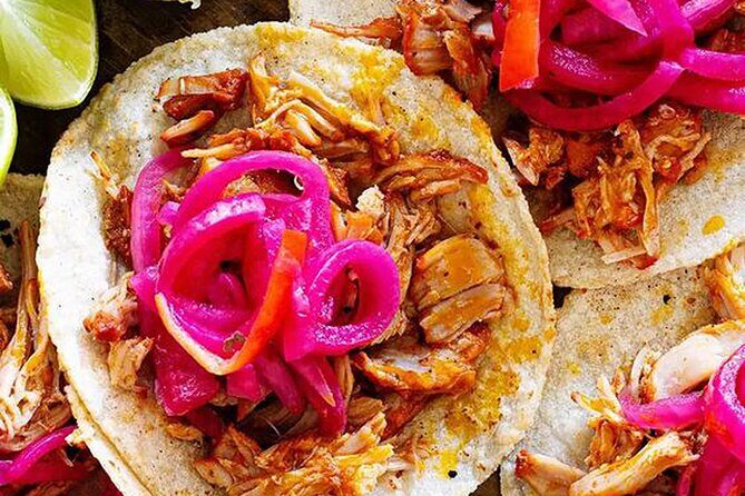 Cochinita Pibil, Private Cooking Class in Mérida - Introduction