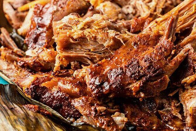 Cochinita Pibil, Private Cooking Class in Mérida - Good To Know