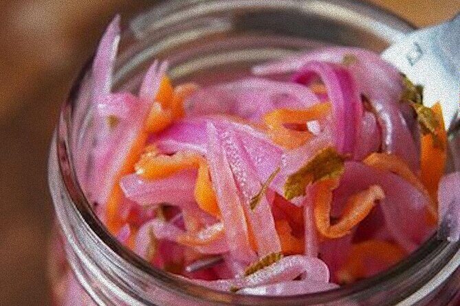 Cochinita Pibil, Private Cooking Class in Mérida - What You Can Expect from the Experience