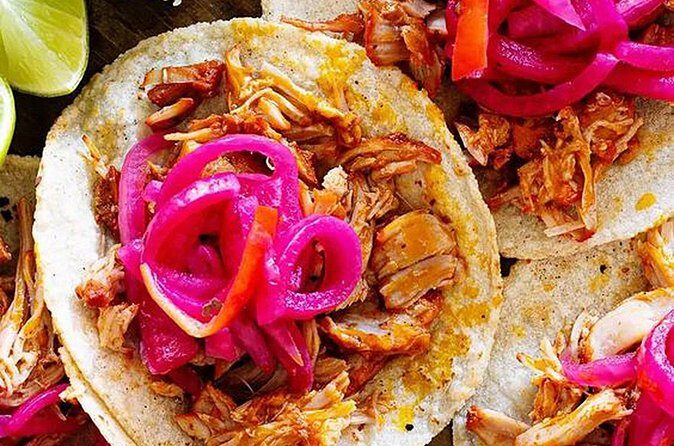 Cochinita Pibil, Private Cooking Class in Mérida - The Sum Up