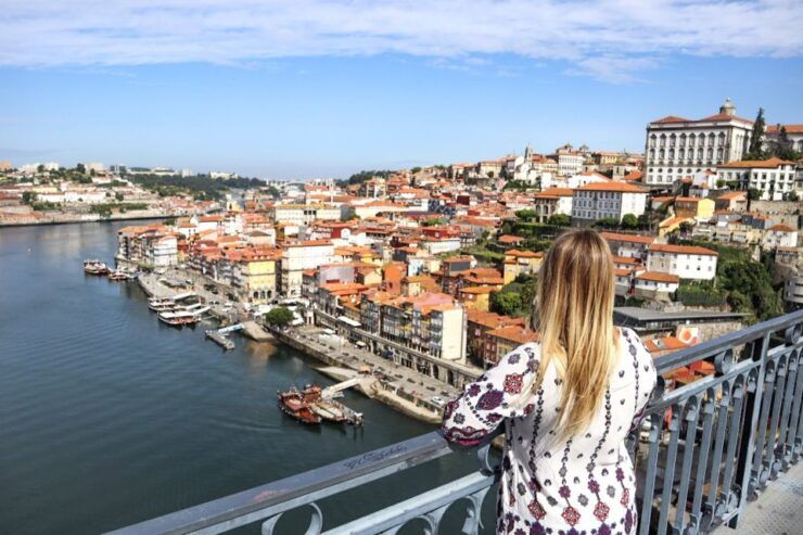 Cockburn's Cellar: Visit And Wine Tasting - Experience Highlights