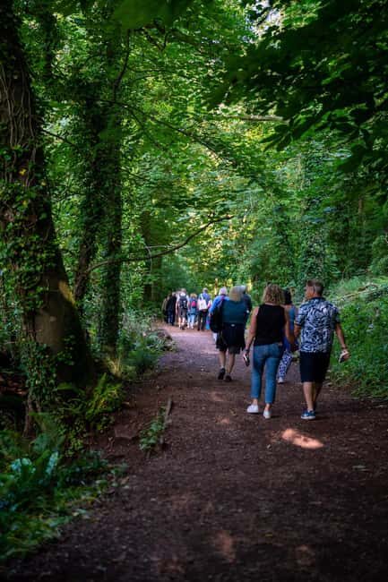 Cockington: Sunset Sketch and Stroll with Sketch Kit - What Sets This Experience Apart