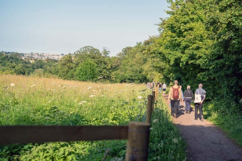 Cockington: Sunset Sketch and Stroll with Sketch Kit - Final Verdict