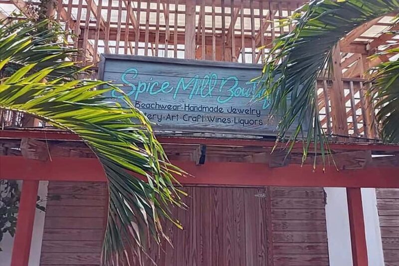 Cockleshell Beach Excursion - The Sum Up