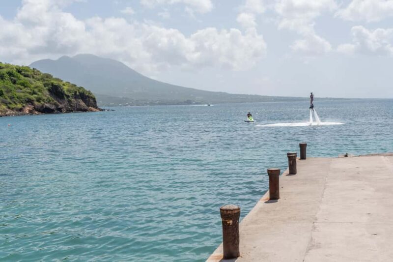 Cockleshell: Beach Excursion, Snorkeling, and Scenic Views - Good To Know