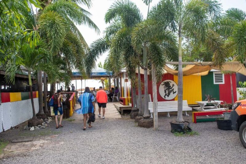 Cockleshell: Beach Excursion, Snorkeling, and Scenic Views - Who Would Love This Tour?