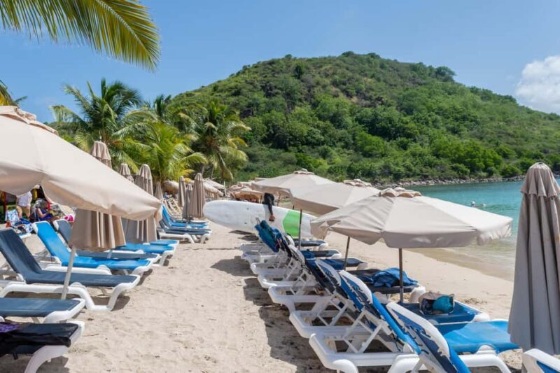 Cockleshell: Beach Excursion, Snorkeling, and Scenic Views - FAQ