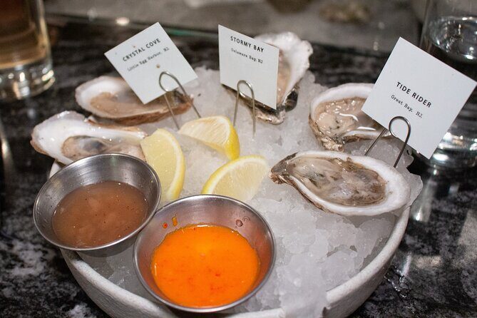 Cocktail Caravan: FishTown Walking Bar Tour - Who’s This Tour Best Suited For?