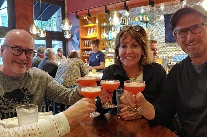 Cocktail City Tours Prohibition & True Crime Tours - Who Will Love This Tour?