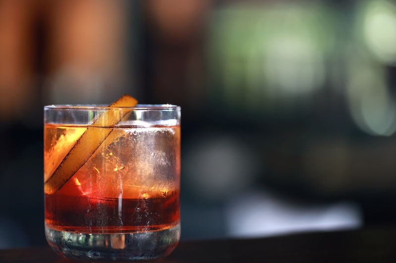 Cocktail Class at Peppers Seminyak - Start with arak or familiar international cocktails