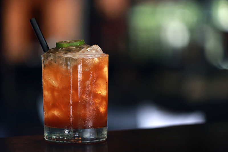 Cocktail Class at Peppers Seminyak - The value of the two- and four-cocktail options