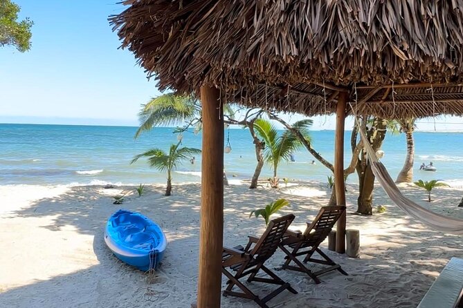 Cocktail Class With the Belizean Bartender - Frequently Asked Questions