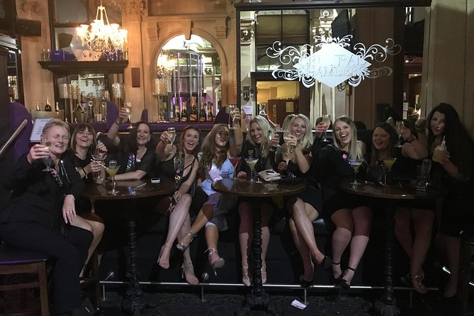 Cocktail Classes in Bristol, England - Reviews and Testimonials