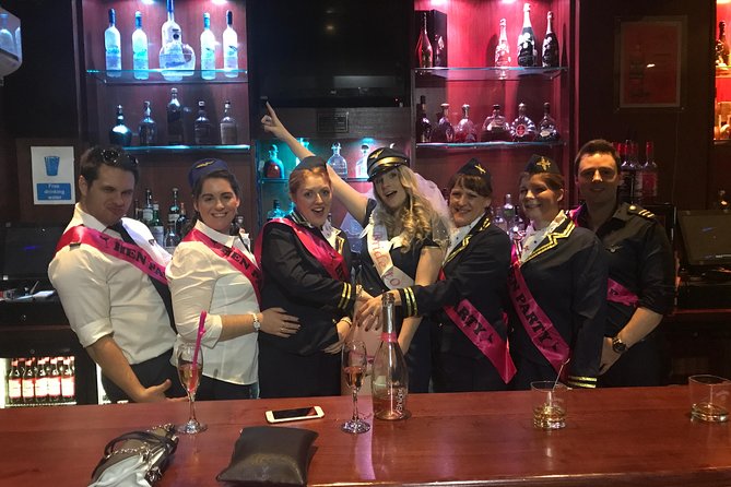 Cocktail Classes in Bristol, England - Common Questions