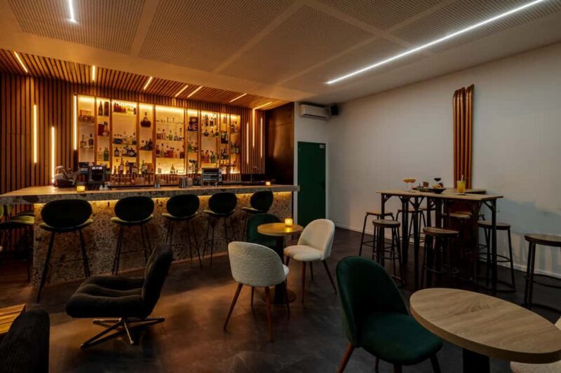 Cocktail classes with a professional (hands-on workshop) - Good To Know