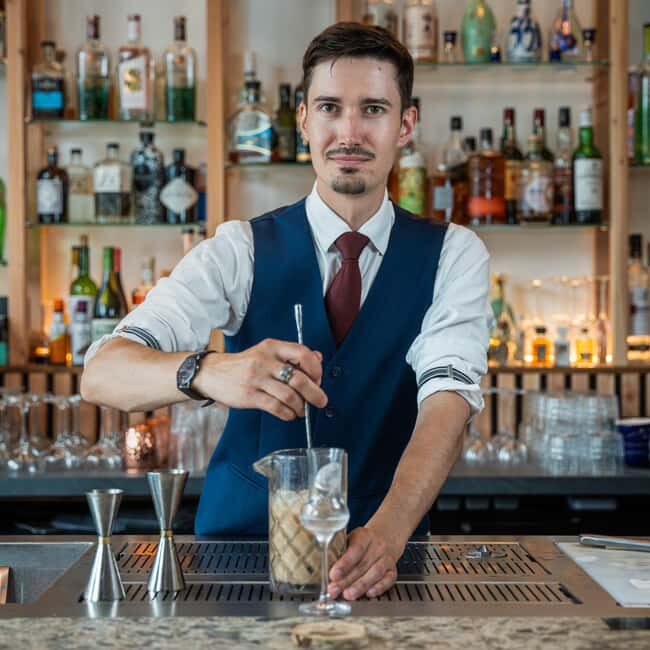 Cocktail classes with a professional (hands-on workshop) - Practical Details: Tips for Booking and Making the Most of It