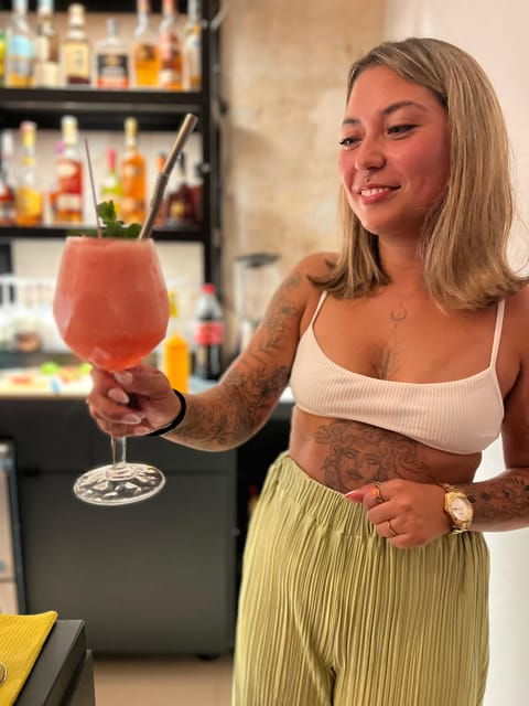 Cocktail Course Mallorca - Frequently Asked Questions