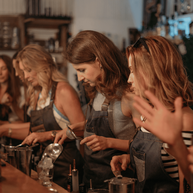 Cocktail Escape Game - Good To Know