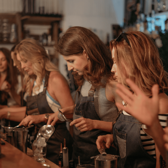 Cocktail Escape Game - Who Will Love This Experience?