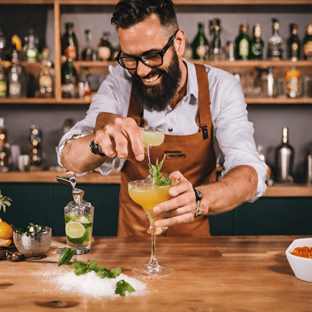 Cocktail Escape Game - FAQ