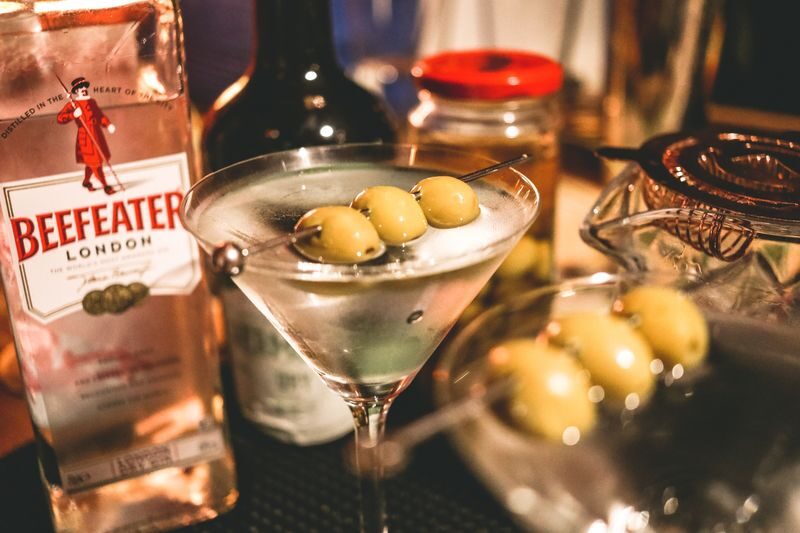 Cocktail Making Experience at The Sundowner - The details that make this experience different