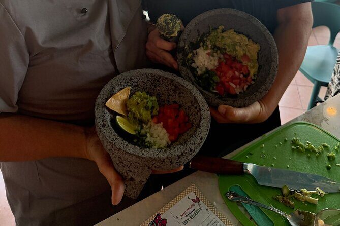 Cocktail Making in Cozumel Mexico - Good To Know