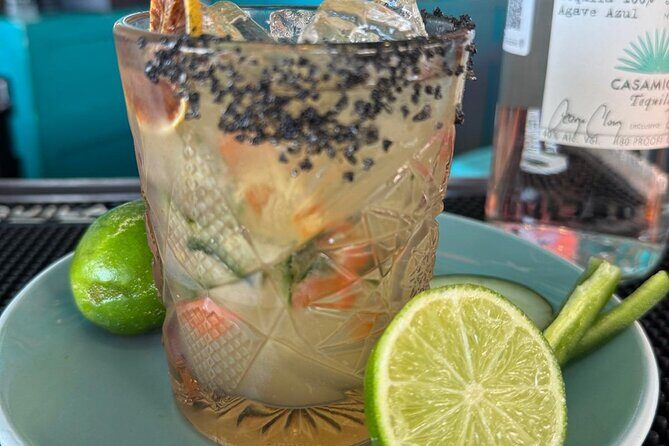 Cocktail Making in Cozumel Mexico - FAQ