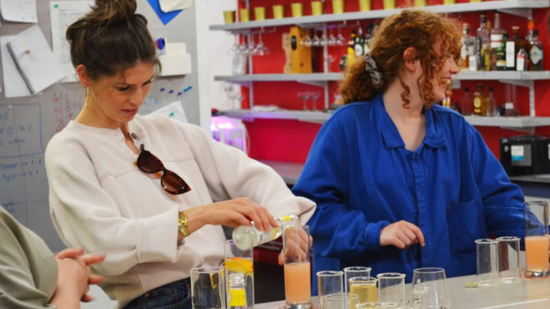 Cocktail-making masterclass in Dublin - What to know before you book