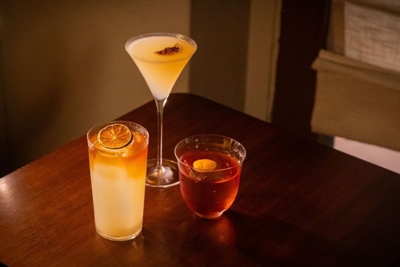 Cocktail Making Workshop in Singapore by Artisan Events - What is included, and what may cost extra