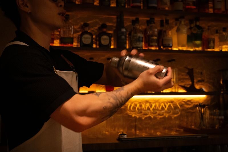 Cocktail Making Workshop in Singapore by Artisan Events - Practical details before you book